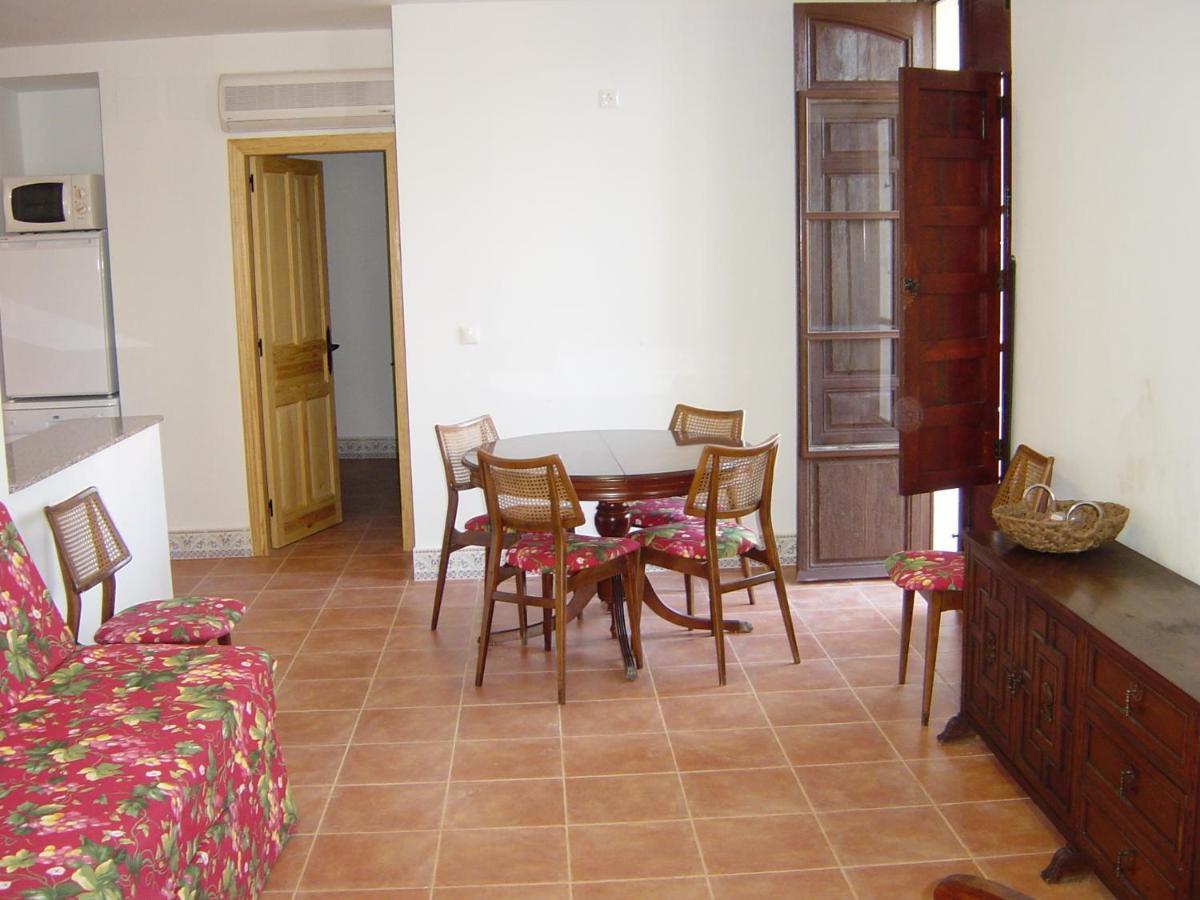 Appartamento Casa Del Escriva Relleu Esterno foto