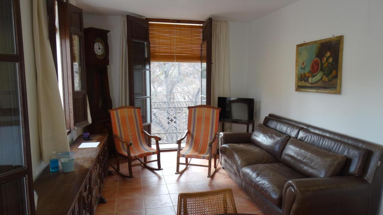 Appartamento Casa Del Escriva Relleu Esterno foto