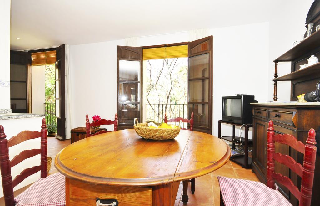 Appartamento Casa Del Escriva Relleu Camera foto