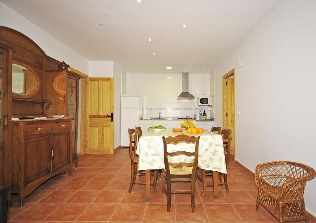 Appartamento Casa Del Escriva Relleu Camera foto