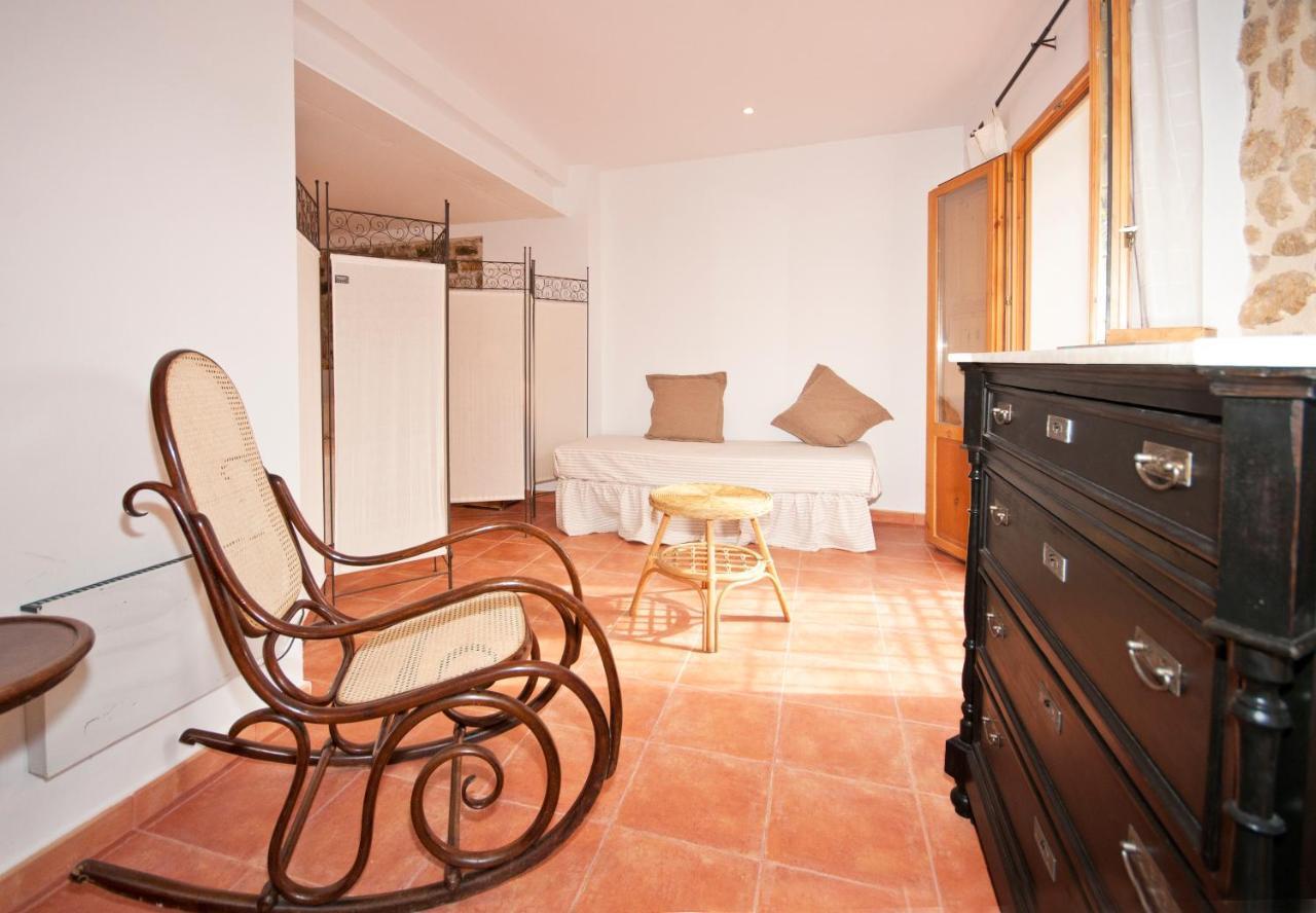 Appartamento Casa Del Escriva Relleu Esterno foto